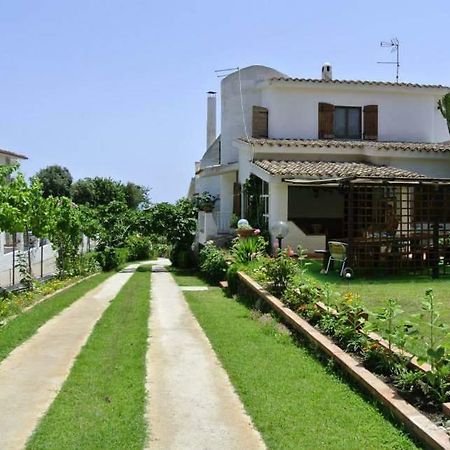 Villa Nicanda- 100 Mt Dal Mare- Giardino Porto Columbu - Perd'E Sali Exterior foto